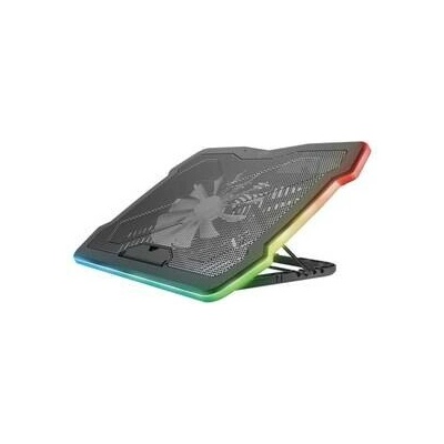 Trust GXT 1126 AURA (24192) čierny