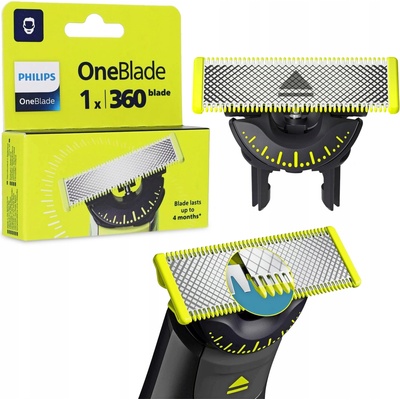 Philips OneBlade 360 QP410/50