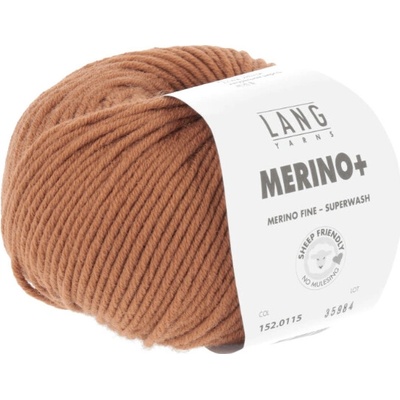 LangYarns Merino+ Farba: 152.0115