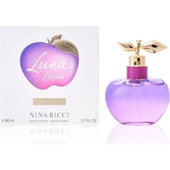 Image 1 of Nina Ricci Les belles de Nina Luna Blossom EDT 80 ml