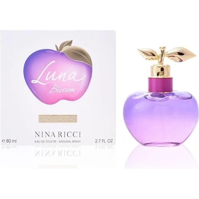 Nina Ricci Les belles de Nina Luna Blossom EDT 80 ml