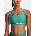 Under Armour Дамски сутиен Under Armour UA Crossback Mid Hthr Under Armour | Zelen | ЖЕНИ | S