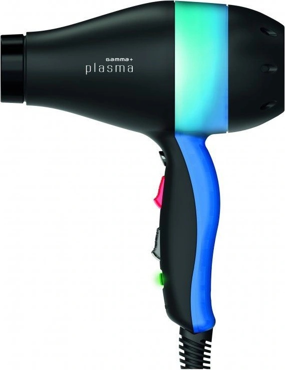 Gamma+ Plasma