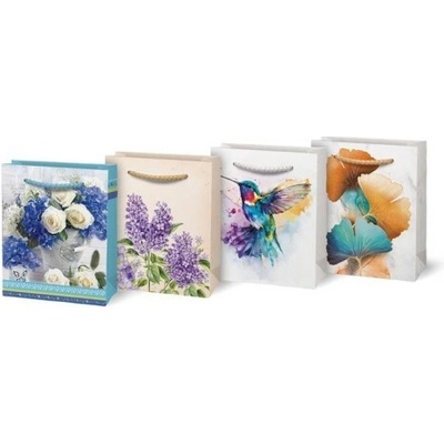 MFP Dárková taška T1 - mix 32 - 11 x 13,5 cm - 5252750