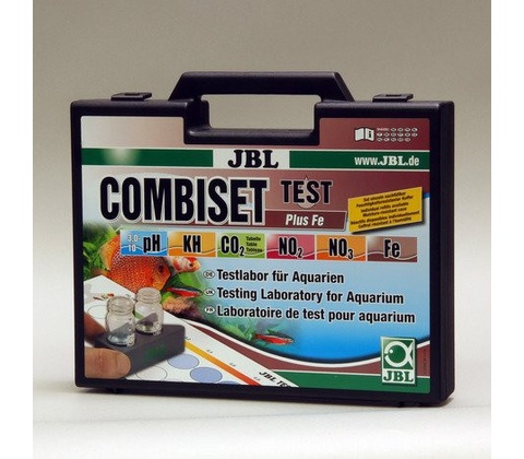 JBL Test Combi Set