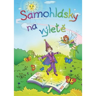 Samohlásky na výletě
