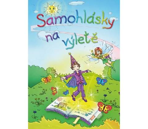 Samohlásky na výletě