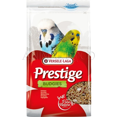 Versele-Laga Prestige Budgies 1 kg