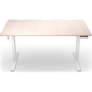 ENDORFY Геймърско бюро ENDORFY Atlas L Electric - Light Wood (EY8E005) - cybertrade