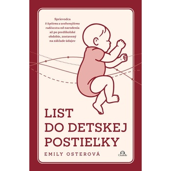 List do detskej postieľky