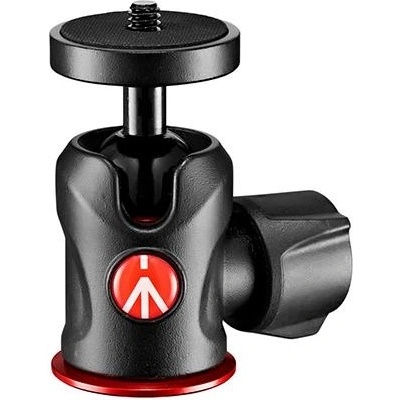 Manfrotto Ябълковидна глава Manfrotto - Centre Ball Head MH492-BH (MH492-BH)