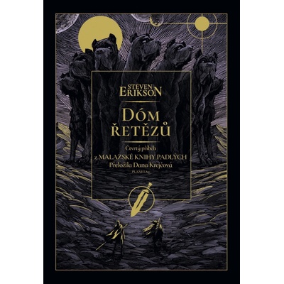 Dóm řetězů