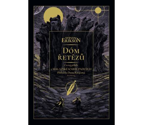 Dóm řetězů