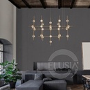NOVA LUCE 9180630