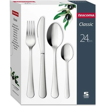 Tescoma Classic souprava 24 ks 391406
