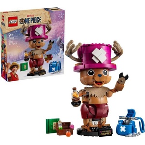 LEGO® One Piece - Tony Tony Chopper (75643)