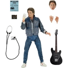 NECA Back to the Future Ultimate Marty McFly Audition 18 cm