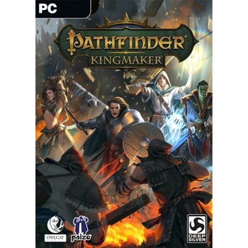 Pathfinder: Kingmaker