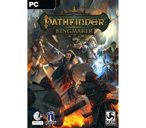 Pathfinder: Kingmaker