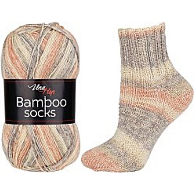 Bamboo socks 7905