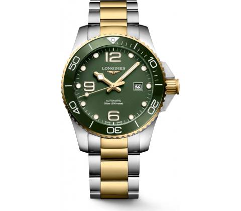 Longines L3.782.3.06.7