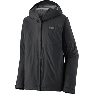 Patagonia Мъжко водоустойчиво яке Patagonia Torrentshell 3L Jacket Waterproof jacket - Black - размер M (002-2623-0213)