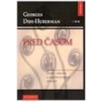 Pred časom - Didi-Huberman
