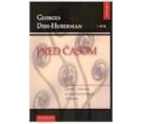 Pred časom - Didi-Huberman