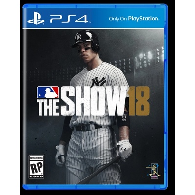 MLB 18: The Show