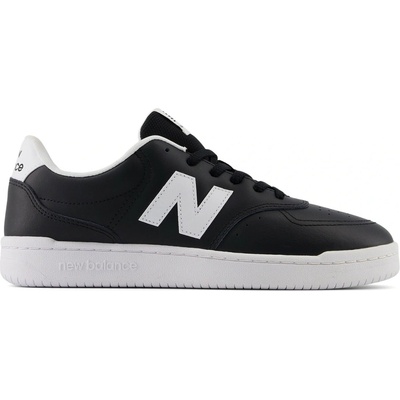 New Balance 80 black white