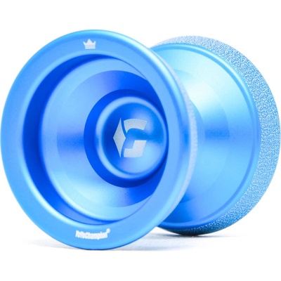 YoyoChampion Super G Yoyo Modrá