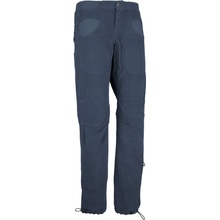 pánské kalhoty E9 Rondo VS2 Trousers Man ocean blue