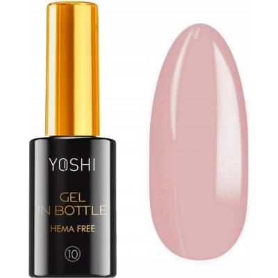 Yoshi Gel v lahvičce 10 10 ml