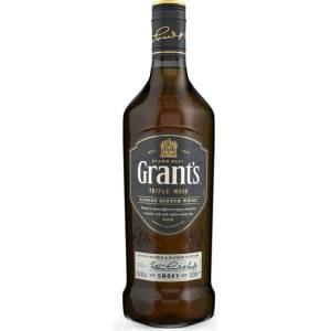 Grant's Smoky 700 ml