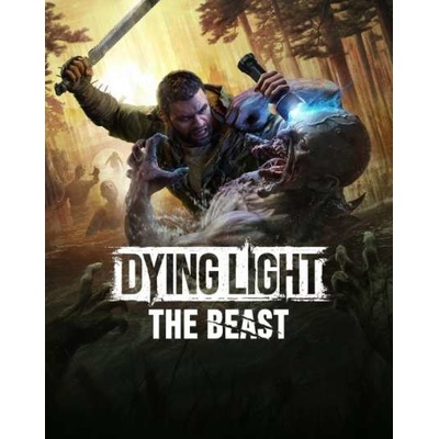 Dying Light: The Beast