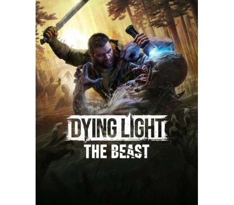 Dying Light: The Beast