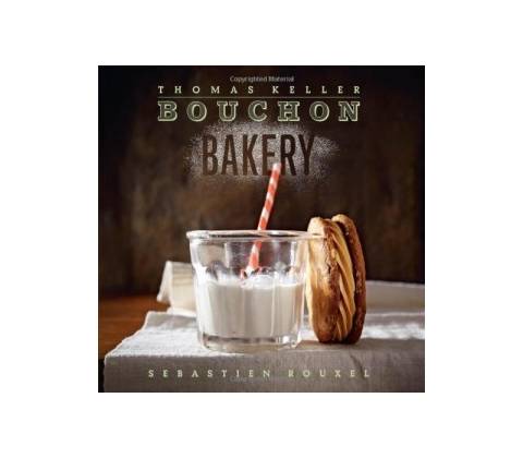 Bouchon Bakery