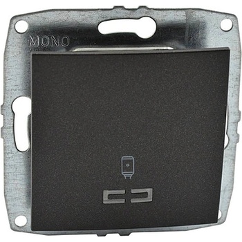 Image 1 of VITO КЛЮЧ ЗА БОЙЛЕР 25a mono despina ГРАФИТ (mn-500-002006-154)