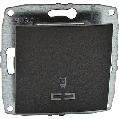 VITO КЛЮЧ ЗА БОЙЛЕР 25a mono despina ГРАФИТ (mn-500-002006-154)