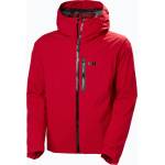 Helly Hansen Мъжко ски яке Helly Hansen Swift 3in1 червено