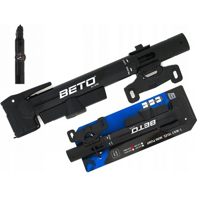 Beto CLD-038