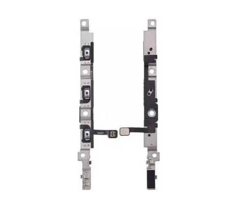 Flex iPhone 16 PRO MAX volume