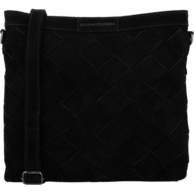 Hide & Stitches Acadia 25583 Black 11L