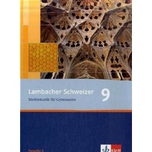 9. Schuljahr, Schülerbuch