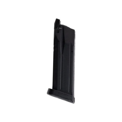 ASG pro ASG CZ P-10 GBB 22ran Černý
