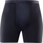 Devold Мъжко мериносово термобельо Devold Duo Active Boxer W/Windstopper Merino base layer - Black - размер XXL (015-0344-0115)