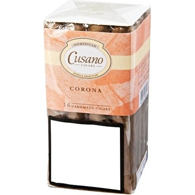 Cusano CORONA 16 ks