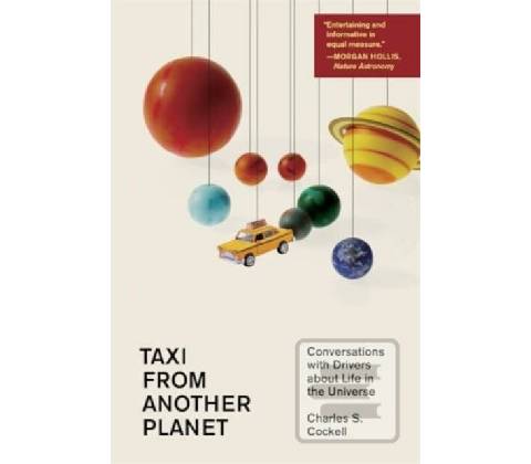 Taxi from Another Planet
