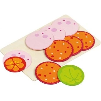 Goki - Нарязан салам (51810)