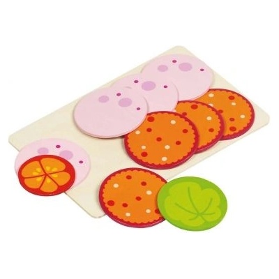 Goki - Нарязан салам (51810)